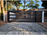 VENDO CASA + TERRENO A PRECIO DE ALQUILER EN ÑEMBY ‼️🚨🚨
