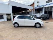 Financio 💳 Toyota New Vitz año 2008 recién importado directo de Japón 📍