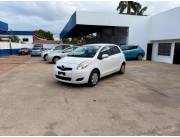 Financio 💳 Toyota New Vitz año 2008 recién importado directo de Japón 📍