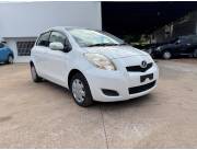 Financio 💳 Toyota New Vitz año 2008 recién importado directo de Japón 📍