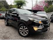 Kia Sportage 2015