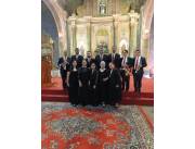CORO PARA BODAS CANTALIRICA