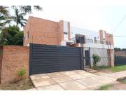 VENTA - DUPLEX - LUQUE