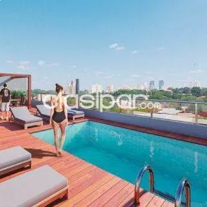 VENDO DPTOS EN POZO ZONA EJE CORPORATIVO — foto 2