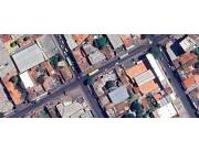 VENDO TERRENO CON ESTRATÉGICA UBICACIÓN PARA INVERTIR EN PLENO CENTRO DE SAN LORENZO