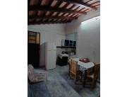 Alquilo Departamento de 1 habitación totalmente amoblado en zona Terminal
