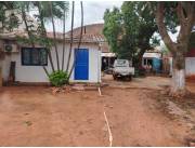 Propiedad con 3 casas independientes