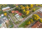 VENDO TERRENO EN ITÁ ENRAMADA A 1 CUADRA DE LA AV. PERÓN!!