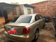 En venta Toyota Corolla Axio