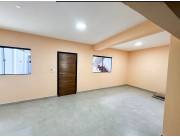 Alquilo casa cod 2317 . Iva incluido
