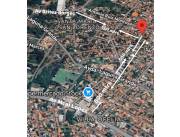 SE VENDE TERRENO EN SAN LORENZO - BARRIO SAN MIGUEL