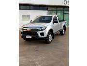 Chevrolet S10 4x4