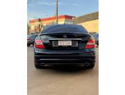 Mercedes Benz c300 2011