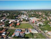 TERRENO S/ AVDA. AVELINO MARTINEZ