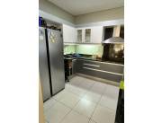 VENDO DUPLEX EN Bº MBOCAYATY ASUNCIÓN
