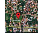 TERRENO EN SAN LORENZO Bº TAJUASAPE