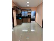 VENDO CASA A ESTRENAR EN LAMBARE