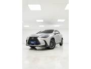 Lexus NX350h 2024