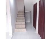 VENDO DUPLEX A ESTRENAR EN LAMBARE!