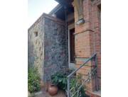VENDO CASA EN SAJONIA