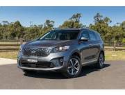 KIA SORENTO 2018