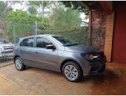 VOLKSWAGEN GOL - AÑO 2022