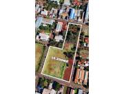 Excelente Terreno en Ciudad del Este Km 6.5 Acaray