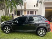 VENDO Peugeot 2008 Allure. Modelo 2020. Año 2019. De representante!!! Unica dueña!!!!
