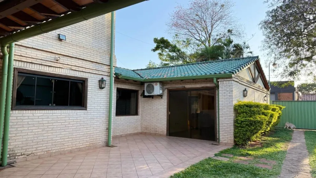 En Venta Casa en San Lorenzo ID 38539 — фото 3