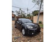 Marca/Modelo: KIA SOLUTO Combustible: NAFTERO Año: 2020 CHAPA MERCOSUR Transmisión: AUTO