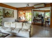 VENDO HERMOSO DUPLEX EN ASUNCION!