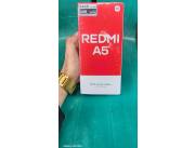 Xiaomi Redmi A5 Nuevo en Caja
