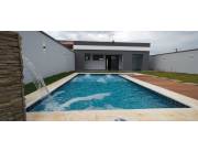 VENDO CASA A ESTRENAR EN SAN BERNADINO!