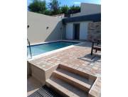 Alquilo o vendo casa cod 5076
