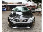 🚗 TOYOTA NEW AURIS 2014 – IMPECABLE 🔹 Motor 1.800 – 4x2 🔹 Caja automática con modo Spor