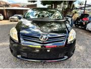Vendo Toyota Auris 2011 Import Automático 4x2 Motor 1.500 Interior Oscuro Precio 65.000.00