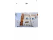 Hermoso duplex en lambare.