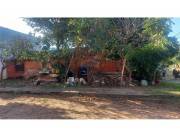VENDO TERRENO EN ESQUINA FDO.ZONA NORTE-ZONA INDUFAR Y BOTANICA 5