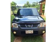 VENDO NISSAN FRONTIER 2012 TD27