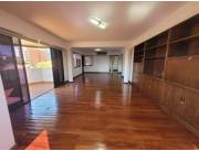 VENDO DEPARTAMENTO 3 DORMITORIOS EDIFICIO SANTA FE - SAN ROQUE