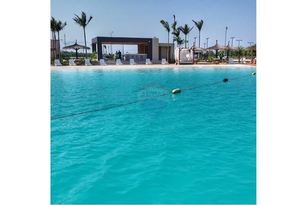 Condominio AQUATERRA - Terrenos a la Venta — foto 2