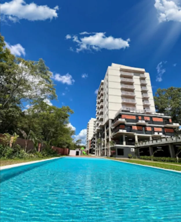 En venta departamentos en Luque, Paraguay — foto 2