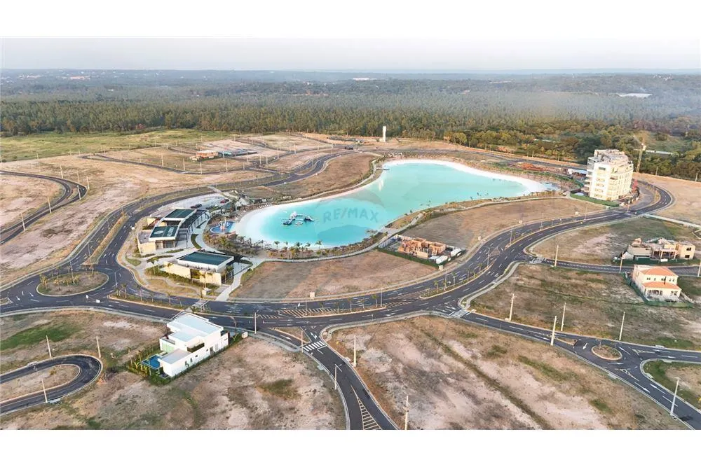 Condominio AQUATERRA - Terrenos a la Venta — foto 2