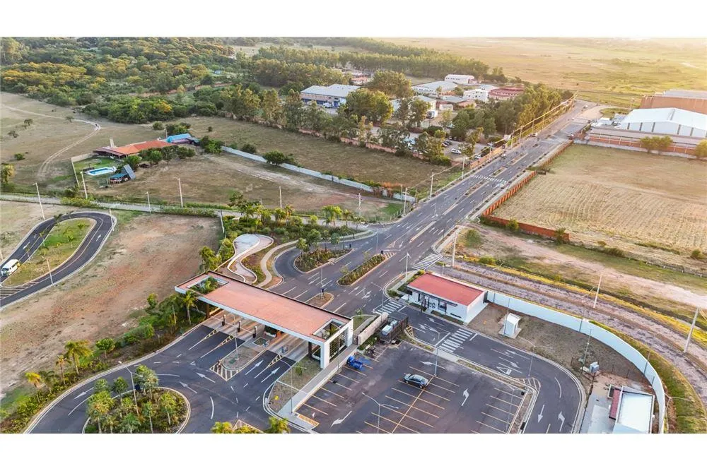 Condominio AQUATERRA - Terrenos a la Venta — foto 3