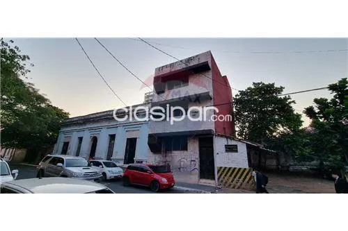 EDIFICIO EN VENTA B° LA ENCARNACION — foto 3