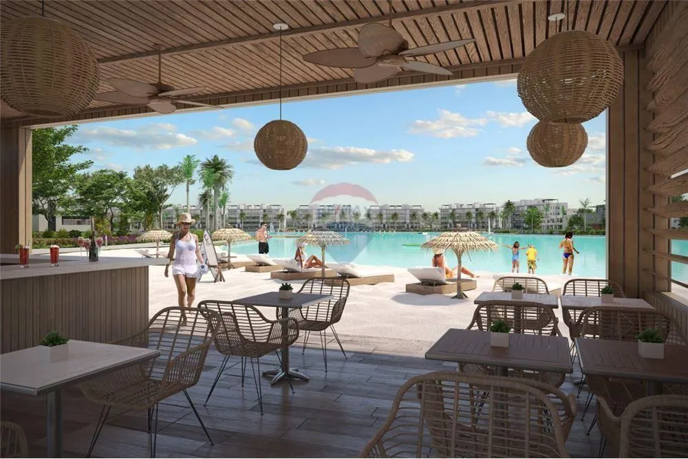 Condominio AQUATERRA - Terrenos a la Venta — фото 3