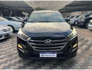 Hyundai Tucson año 2017