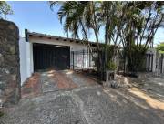 Vendo Casa en Fernando de la Mora