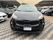 Kia Sportage año 2018