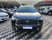 Toyota Corolla cross 2023